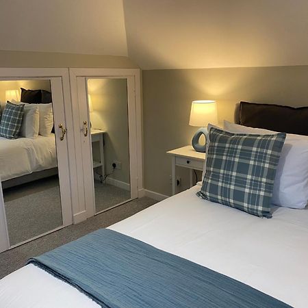 Peacock Guest House 라그스 외부 사진