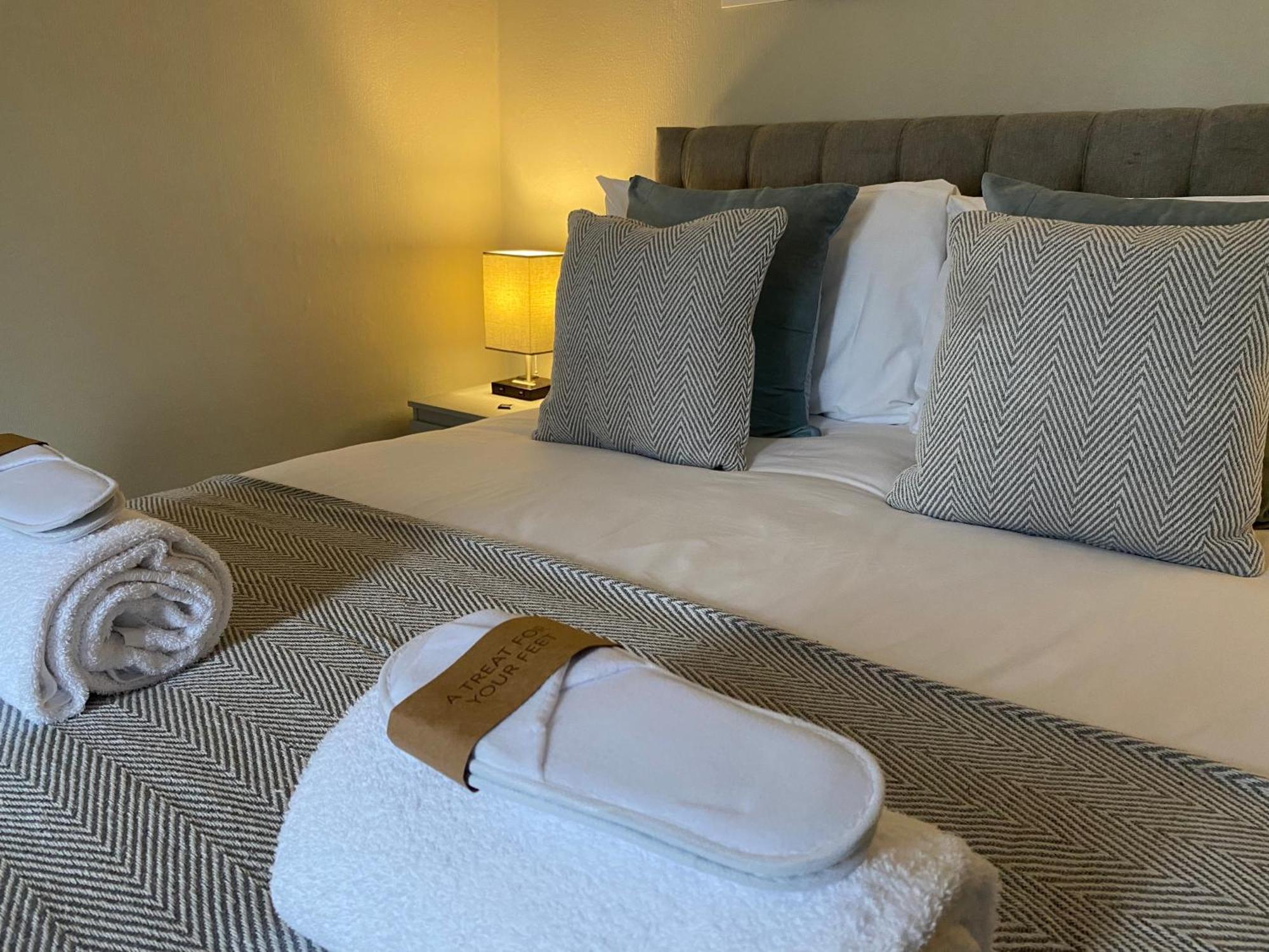 Peacock Guest House 라그스 외부 사진